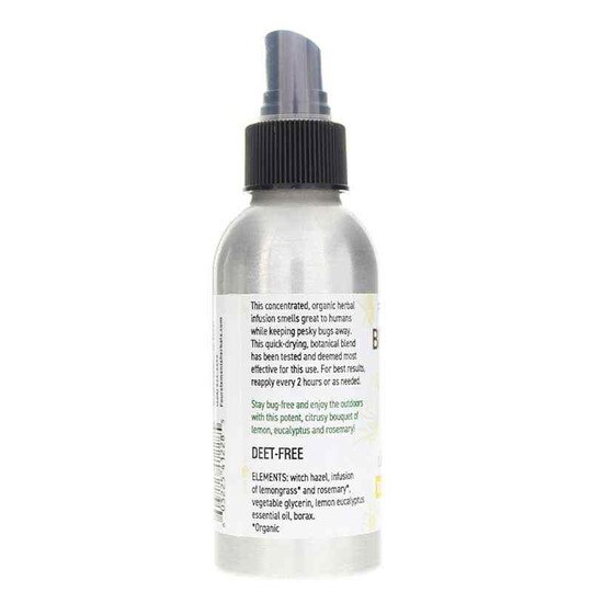 Outdoor Body Spray, FRE